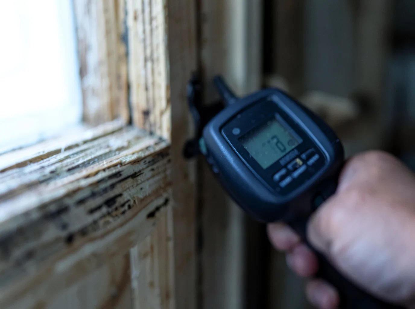 Commercial Water Damage Restoration in Melvindale, MI